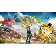 The Outer Worlds Expansion Pass - Nintendo Switch [Digital]