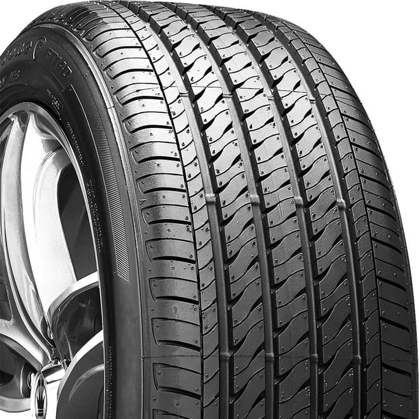 Firestone FT140 205/55R16 91H A/S All Season Tire