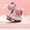 Pink52122, variant on Qiopertar Clearance Free Shipping Children's Pressing Sliding Horse Toys Children's Educational toys under $5 Saving Up To 90% Off