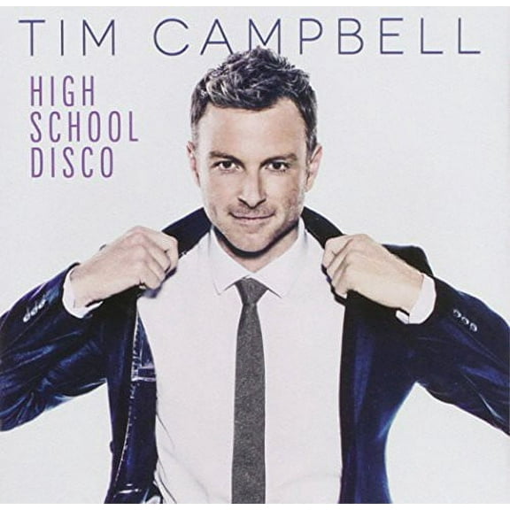 High School Disco (CD)