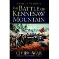 thumbnail image 1 of Pre-Owned The Battle of Kennesaw Mountain (Paperback) 1626193886 9781626193888, 1 of 2