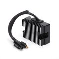 thumbnail image 3 of Electrical Components Motorcycle Voltage Regulator Rectifier Fit For XL 1200C Custom/1200 S Sport 74523-94A, 3 of 8