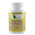 thumbnail image 1 of Gastritis, Colicos, Dolor Estomacal, Suplemento Living Balance Stomach Cápsulas, 1 of 2
