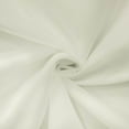 thumbnail image 3 of Commonwealth Thermavoile 72" Grommet Curtain Panel in Ivory, 3 of 5