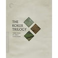 thumbnail image 2 of The Koker Trilogy (Criterion Collection), 2 of 4
