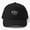 Black, variant on T-Rex Is Back Baseball Cap, Dinosaur King Character Graphic Design, Classic Everyday Hat