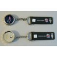 thumbnail image 1 of New England Patriots Bottle Cap Key Chain, 1 of 1
