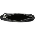thumbnail image 4 of Bolso de hombro de cuero Rebecca Minkoff Mac Mini negro, 4 of 4