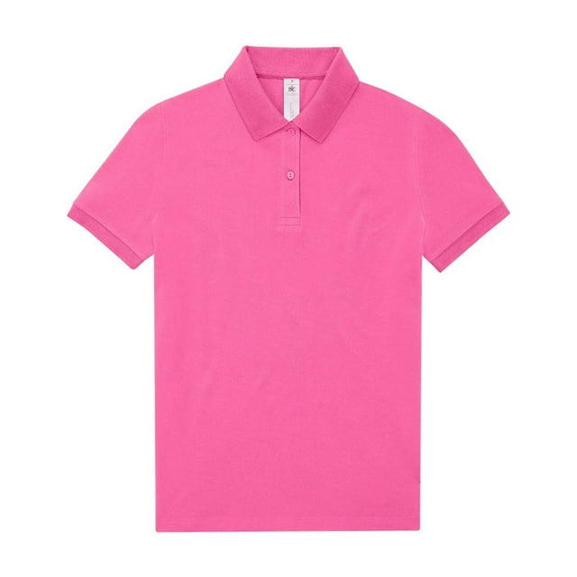 B&C Polo My 180 pour Femmes