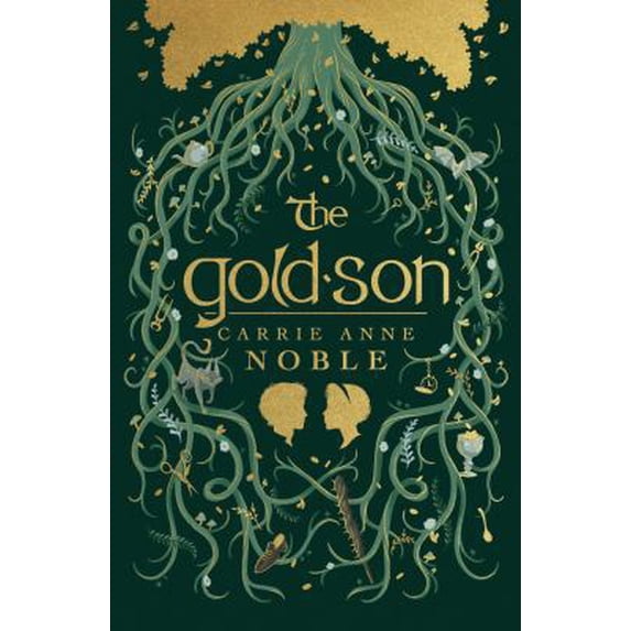 Pre-Owned The Gold-Son (Paperback) 1477819673 9781477819678