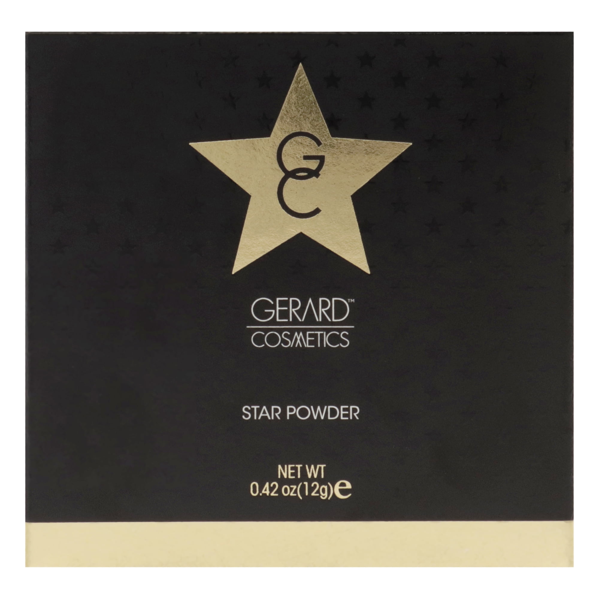 Gerard Cosmetic Star Powder - Marilyn , 0.42 oz Highlighter