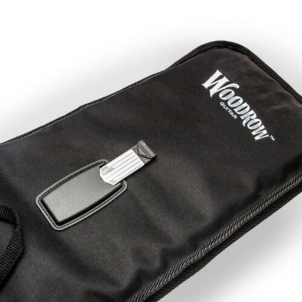 Sports Vault GBNHL23 Pittsburgh Penguins Gig Bag