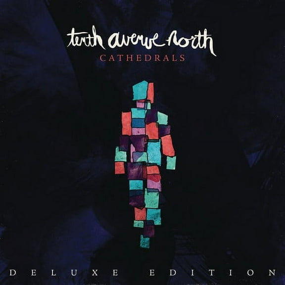 Tenth Avenue North - Cathedrals - CD