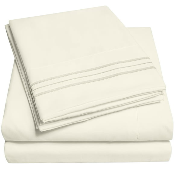 Deep Pocket Queen Sheets