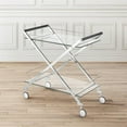 thumbnail image 3 of Home Gear Otis Bar Cart, 3 of 4