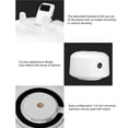 thumbnail image 1 of stanreset 360 Rotation Selfie Stick Face Auto Face Object Phone Camera Holder Smart Phone Camera Mount, 1 of 6