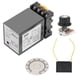 thumbnail image 1 of Regulador de voltaje del motor Nikou SS-22 Controlador de velocidad 220 V, 1 of 9