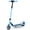 Blue, variant on Electric Scooter for Kids Ages 6-12,150W 2-Speed Kids Electric Scooter with Adjustable Height, Colorful Lights, Double Brake