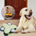 thumbnail image 2 of Rotatable Puzzle Feeder 3 Layer Dog Slow Food Fast Smart Toy Pet Education Green, 2 of 9