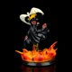 thumbnail image 2 of Figura de Anime de PVC Akatsuki Artist GK Deidara Naruto, excelente modelo de juguete, regalo, estatua coleccionable, decoraciones Fivean Figuras de anime, 2 of 2