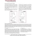 thumbnail image 6 of Westbrass D2036-NL-07 11" Contemporary 1-Lever Handle Cold Water Dispenser Faucet, Satin Nickel, 6 of 6