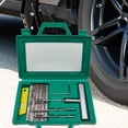 thumbnail image 4 of jinwen Repair Tire Tools Easy Repair Fix Punctures Repair Kits Parts Tire Plug Kits, 4 of 9