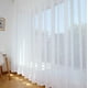 thumbnail image 3 of Cortinas opacas gruesas con estampado de mármol de lujo y luz nueva de 2024 para sala de estar, dormitorio, decoración del hogar personalizada terminada, 3 of 5