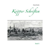 Kripper Schriften : Band 5 (Paperback)
