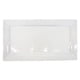 thumbnail image 1 of Platon RECTANGULAR PRINZ 20 X 14.5 cm, 1 of 2