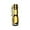 Gold, variant on Hvmvliv Bright Flashlight Mini Flashlight Rechargeable Flashlight Outdoor High Luminous Portable LED Outdoor Lighting Flashlight Gold
