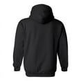 thumbnail image 2 of MV Sport 139 Fundamental Fleece Hood-Black [006]-S, 2 of 3