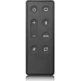 thumbnail image 1 of New Replacement Remote Control for Bose TV Speaker/Bose Solo Soundbar Series II, 1 of 5