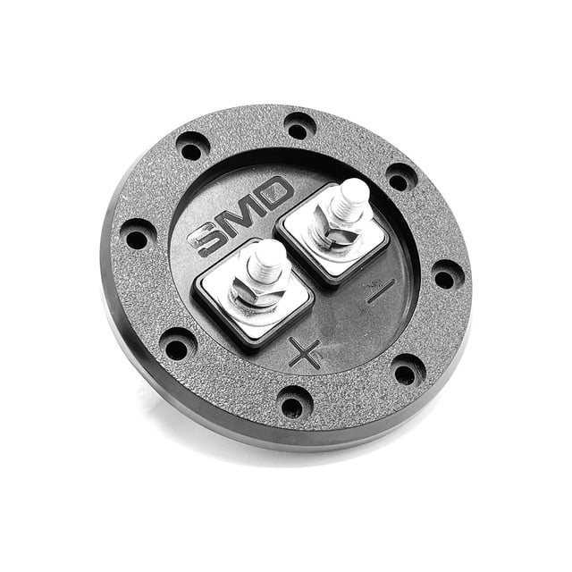 Terminal de altavoz SMD TCR-1 Kangxichen