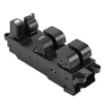 thumbnail image 4 of 25401-9E000 Control maestro del interruptor de ventana eléctrico del coche para Nissan Altima Sentra Frontier Jadeshay  A, 4 of 8