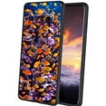 thumbnail image 1 of Fishes-227 Phone Case, Degined for Samsung Galaxy S10+ Plus Case Men Women, Flexible Silicone Shockproof Case for Samsung Galaxy S10+ Plus, 1 of 1