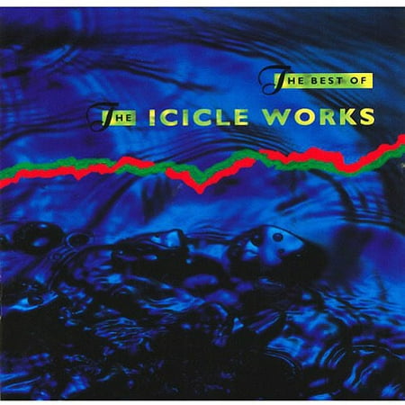 Best of the Icicle Works (The Best Of The Icicle Works)