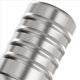 thumbnail image 4 of 2X VáLvula de Bola Flotante de Acero Inoxidable 304 Controlador de Totalmente AutomáTico Tanque de Torre de Agua Grifo de Cocina Lleno de Agua B, 4 of 4