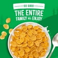 thumbnail image 2 of Kroger Corn Flakes Toasted Cereal 18 oz, 2 of 3