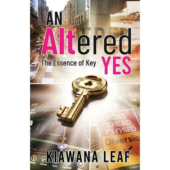An ALTered Yes, (Paperback)