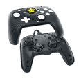 thumbnail image 1 of Controlador Wired Pro PDP Gaming negro Mario Star Switch, 1 of 7