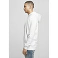 thumbnail image 3 of Build Your Brand Chandail à Capuchon Basique pour Hommes, 3 of 9
