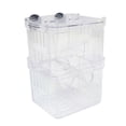 thumbnail image 4 of GROWTH TANK Breeding Box Turtle Habitat Easy Feeding Playing Box Tank Box, 4 of 9