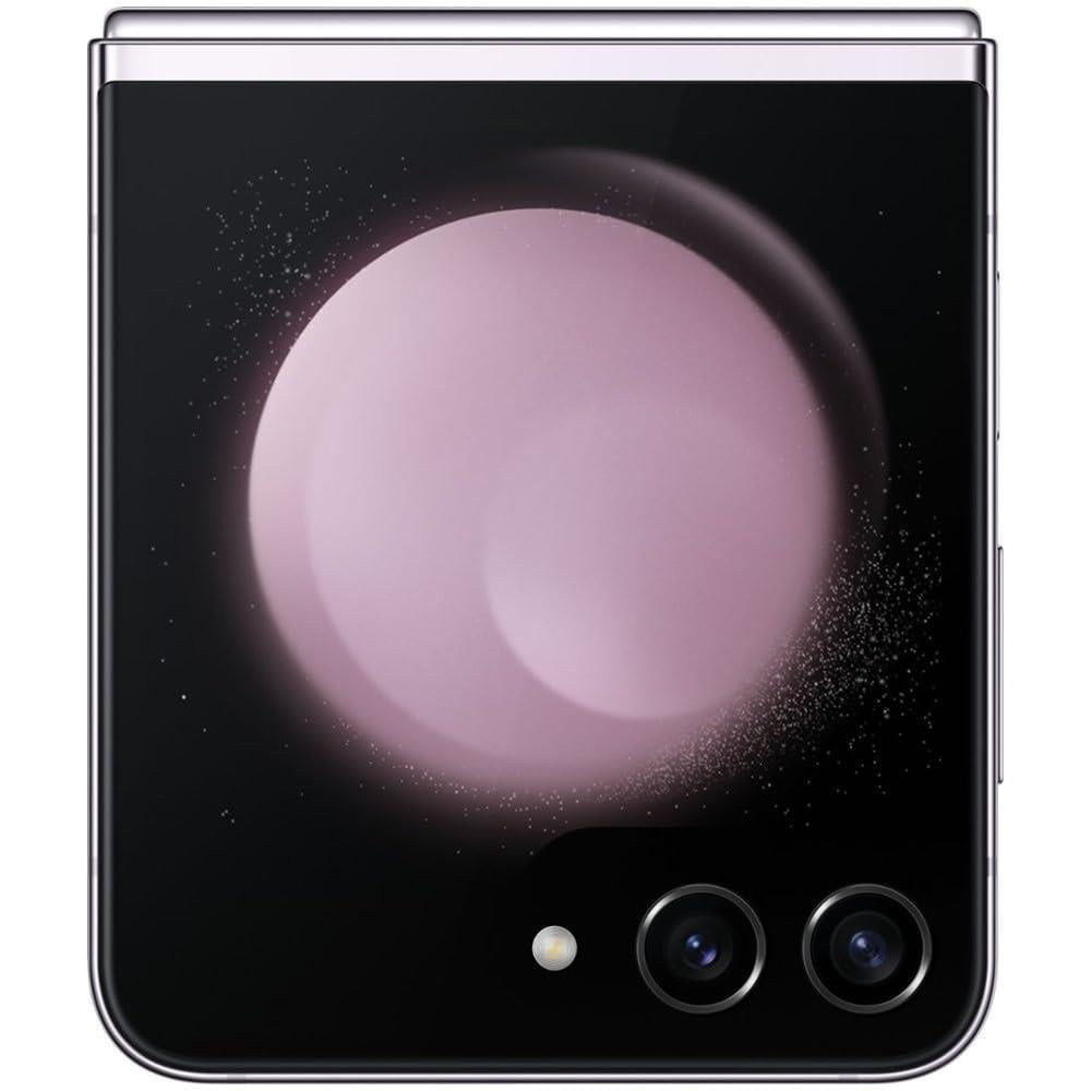 Samsung Galaxy Z Flip5 SMF731U1 256GB Lavender Unlocked