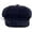 Navy Blue, variant on Women Corduroy Newsboy Hat 8 Panels Beret Paperboy Painter Cap