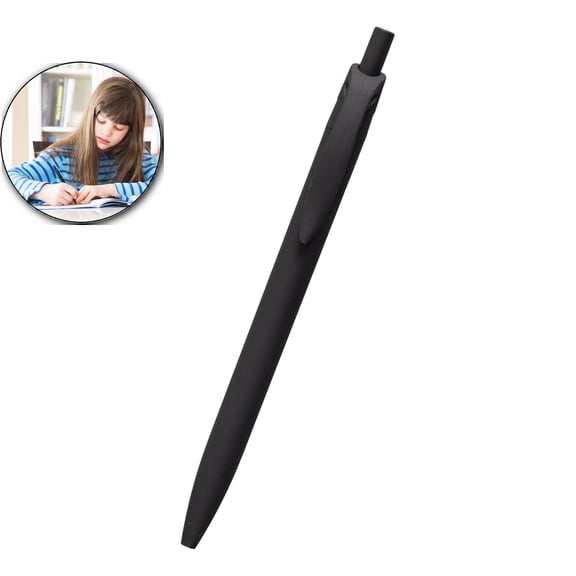 Dvruxg 0.5mm Retractable Colored Gel Pens – Smooth Writing Dry Gel Pen, Non-Bleeding & Fade Resistant – Vibrant Colors for Journaling, Office