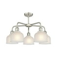 thumbnail image 3 of Innovations Lighting 516-5Cr-15-24 Dayton Chandelier Dayton 5 Light 24" Wide Chandelier -, 3 of 7