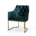 thumbnail image 3 of CLUB CHAIR, 3 of 5