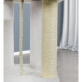 thumbnail image 2 of WK 36.22" Cat Tree Cat Tower with Soft Perch Cat Condo and Jute Scratching Post,Beige, 2 of 7