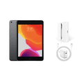 thumbnail image 1 of Open Box Apple iPad 6th Gen A1954 (WiFi + Cellular Unlocked) 128GB Space Gray (Grade A+), 1 of 4