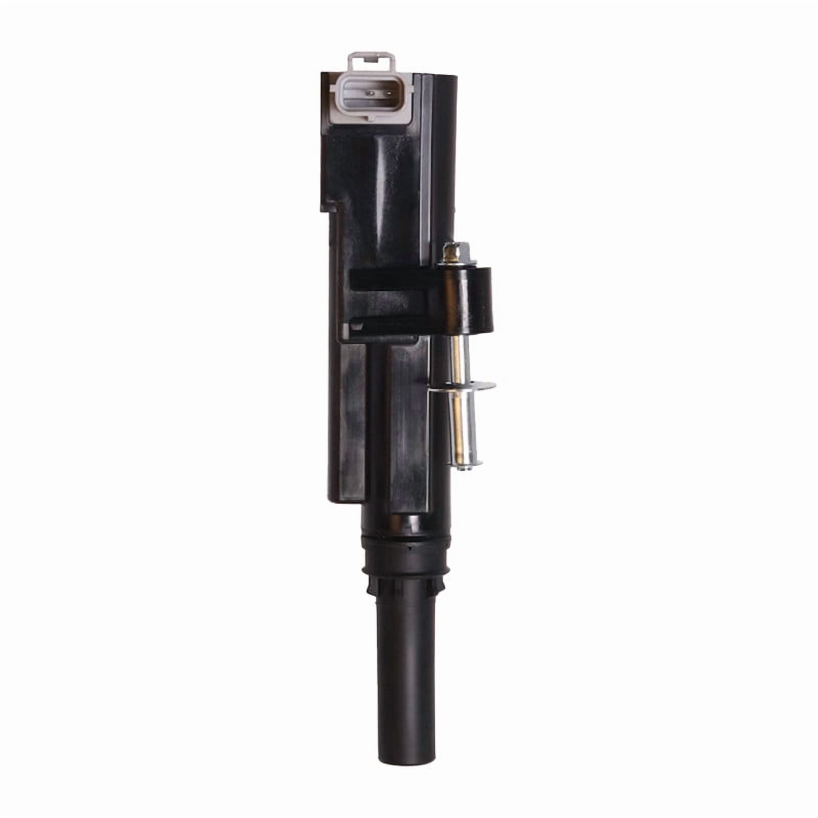 ISA Ignition Coil Pack UF640 Set of 3 Compatible with Dodge Dakota Durango Nitro Ram 1500 Truck Jeep Commander Grand Cherokee Liberty Raider 3.6L V6 Replacement for 5149199AA C1652 UF640